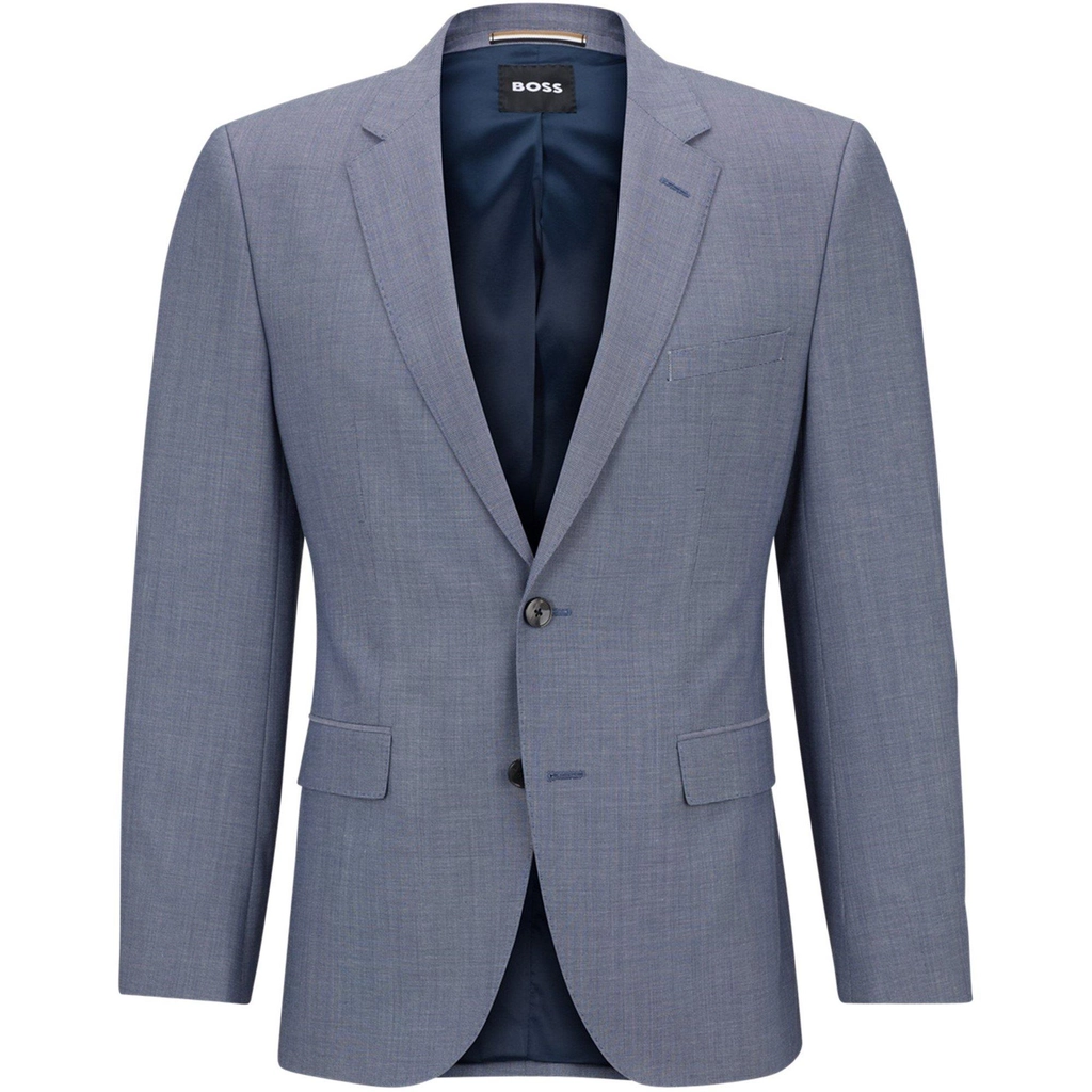 Hugo Boss H-Jasper-Mm-C-224 10252060 01 - Blue 479